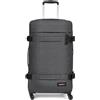 Eastpak Transit'r 4 M, 60% Polyamide & 40% Polyester