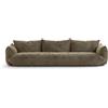 Mogg Alba Sofa Divano 340