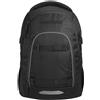 Coocazoo Zaino ergonomico Coocazoo Mate Black Coal