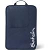 Satch Portaquaderni a scomparti Satch Blu