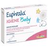 Boiron Euphralia Igiene Baby Gocce Oculari Rinfrescanti e Umettanti 10 flaconcini monodose