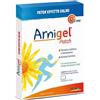 Boiron Arnigel Patch Corpo Effetto Caldo con Arnica e Artiglio del Diavolo per Dolori 6 Cerotti