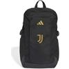 adidas Juventus Fc Adidas Zaino Bag Backpack Nero 2026 27 poliestere