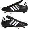 adidas Scarpe Calcio Adidas Pelle di canguro Chiodate World Cup SG