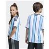 adidas Argentina Afa Adidas Maglia Calcio Ragazzi Bambini 2026 Climacool Home