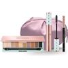 NAJ-OLEARI Naj Oleari Wear The Volume Mascara + Wonder Look Palette 01 + Deep Eye Kajal 01