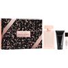 Narciso Rodriguez For Her Musc Nude Edp 100 Ml + 10 Ml + Body Lotion 50 Ml