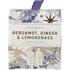 Grace Cole Bergamot/Ginger/Lemongrass Body Duo 2X 50 Ml