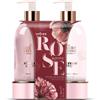Grace Cole Velvet Rose&Peony Delightful Duo 2X 300 Ml