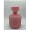 SARA'S IDEA VASO IN VETRO 16X25 VARI COLORI Rosa Cipria