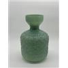 SARA'S IDEA VASO IN VETRO 16X25 VARI COLORI Verde Salvia