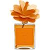 Muhà MUHA FLOWER DIFFUSORE CEDRO & BERGAMOTTO 500 ML