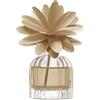 Muhà MUHA FLOWER DIFFUSORE VANIGLIA & AMBRA 60 ML