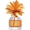Muhà MUHA FLOWER DIFFUSORE CEDRO & BERGAMOTTO 60 ML