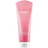 Frudia Pomegranate Nutri-Moisturizing Sticky Cleansing Foam, Schiuma Detergente Nutriente e Idratante al Melograno