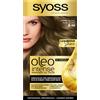 Syoss Oleo Tinta per Capelli 6-10 Biondo Scuro