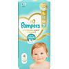 Pampers Premium Care 4 52 pz