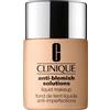Clinique Anti-Blemish Solutions Fondotinta Liquido, CN28 Ivory CN28 Ivory