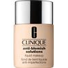 Clinique Anti-Blemish Solutions Fondotinta Liquido, CN08 Linen CN08 Linen