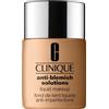 Clinique Anti-Blemish Solutions Fondotinta Liquido, CN70 Vanilla CN70 Vanilla