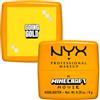 Nyx A Minecraft Movie Rare Highlight Balms Illuminante, Going Gold