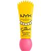 Nyx The Simpsons Simpson Smushy Balsamo Labbra Opaco, Smarty Pink