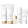 Rituals The Ritual of Namaste Set: schiuma detergente + esfoliante + booster idratante + siero viso + crema viso
