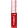 L'Oréal L'Oreal Hyaluron Tint Olio-siero colorante per labbra, 420 Le Rouge Paris