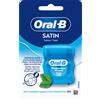 Oral-B Filo interdentale Satin Floss, 50m