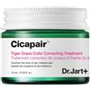 Dr.Jart+ Dr. Jart+ Cicapair Tiger Grass Trattamento Correttore del Colore Crema uniformante per il tono della pelle