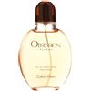Calvin Klein Obsession Eau de Toilette per uomo 125 ml