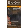 Biokap Nutricolor Tinta per capelli, 1.0 Nero