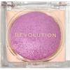 Makeup Revolution Beam Bright Blush Blush, Lick of Lilac