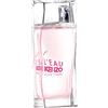 Kenzo L'Eau Kenzo Hyper Wave Eau de Toilette da donna 50 ml