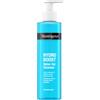 Neutrogena Hydro Boost Gel Detergente Idratante per il Viso 200 ml