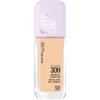 Maybelline Super Stay Lumi Matte Foundation Fondotinta 098