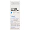 Bielenda Hydro Lipidium Massima Tolleranza Crema Barriera SPF 50 Idratante e Protettiva 30 ml