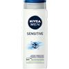 Nivea Gel Doccia Sensitive 500 ml