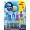 Ambi Pur 3Volution Ricarica Primavera Duo 2X