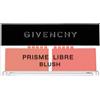 Givenchy Prisme Libre Blush Fard per guance, 03 Voile Corail