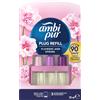 Ambi Pur 3Volution Ricarica Fiori & Primavera 20 ml