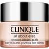 Clinique All About Eyes Crema Contorno Occhi
