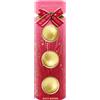 Baylis&Harding Midnight Cherry Set Regalo Trio di Bombe da Bagno di Lusso I