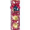 Baylis&Harding The Fuzzy Duck Winter Wonderland Confezione Regalo Bombe da Bagno di Lusso