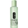 Clinique Lozione Chiarificante 1.0 Tonico per il viso, 400 ml