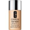 Clinique Even Better Fondotinta, 62 Porcelain Beige Porcelain Beige