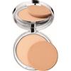 Clinique Stay Matte Cipria Compatta, 02 Stay Neutral Stay Neutral