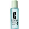 Clinique Lozione Chiarificante 4 Tonico per il Viso, 200 ml