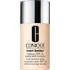 CLINIQUE Even Better Fondotinta Viso 8 Linen 30ml Linen