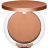 Clinique Terra Abbronzante Compatta, 03 Sunblushed Sunblushed